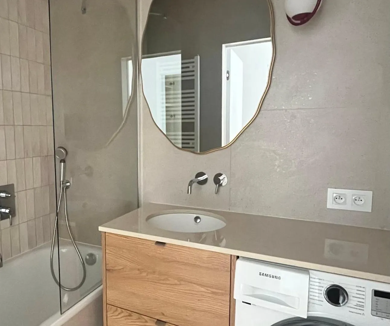 Praga Soho Apartment Warsaw Poland