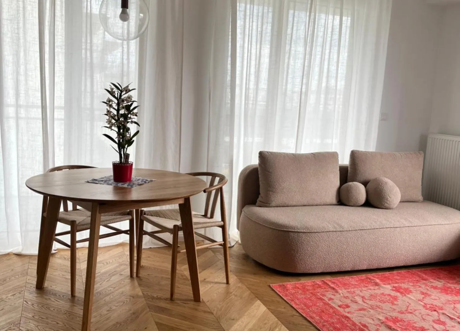 Praga Soho Apartment Warsaw