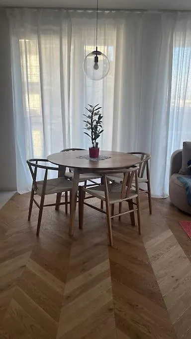Praga Soho Apartment Warsaw