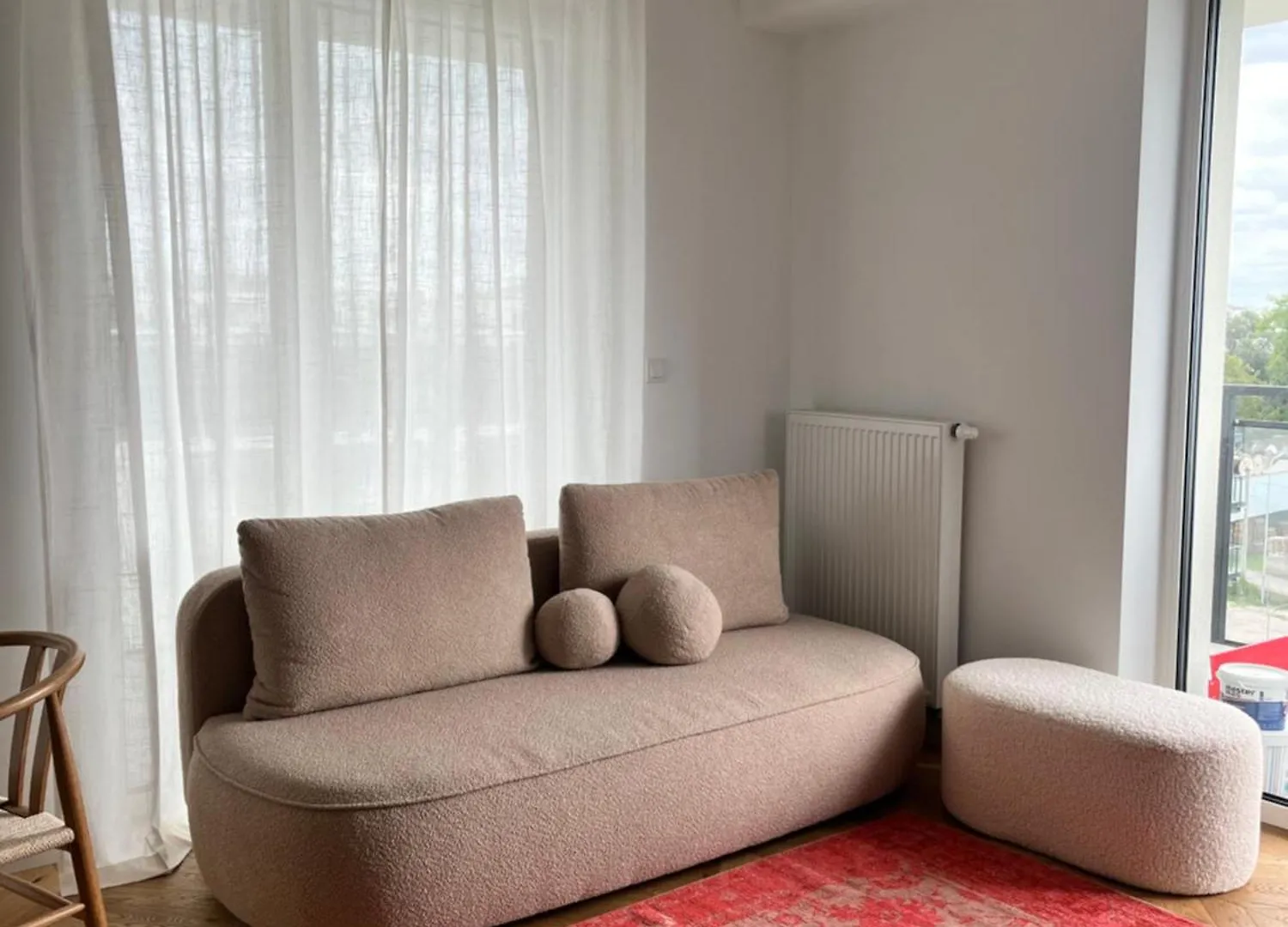 Praga Soho Apartment Warsaw 0*,  Poland
